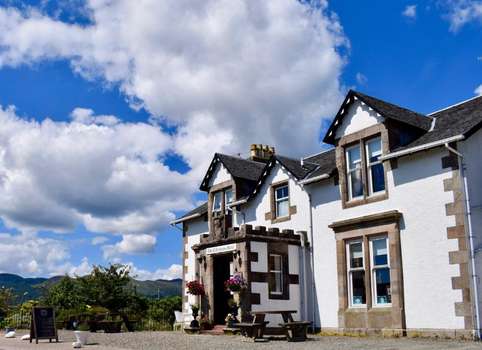 www.colintraivehotel.com