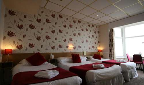 www.blenheimmounthotel.com
