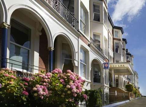 www.redleahotel.co.uk