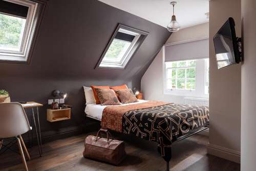 www.peckhamroomshotel.com