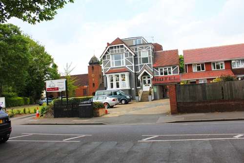 www.gideaparkhotel.com