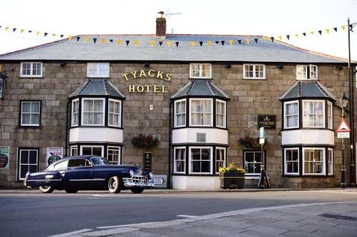 www.tyackshotel.co.uk