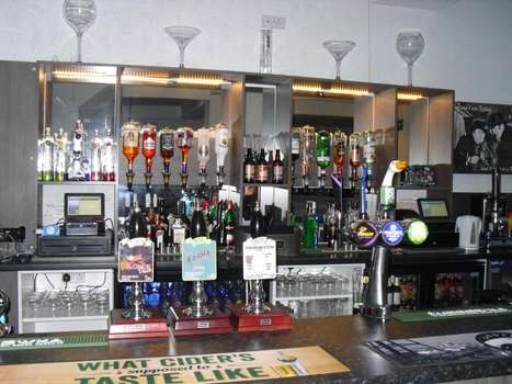 www.williams.pub