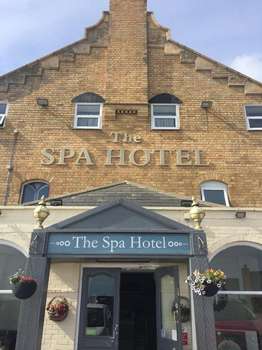 www.thespahotelsaltburn.co.uk