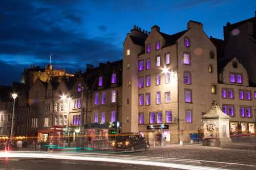 www.grassmarkethotel.co.uk
