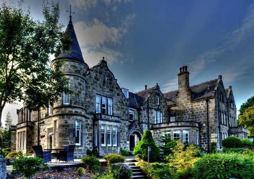 www.dowanshotel.com