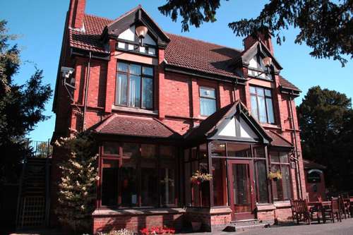 www.blabywestfieldhousehotel.com