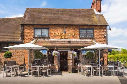 www.chequers-inn.com
