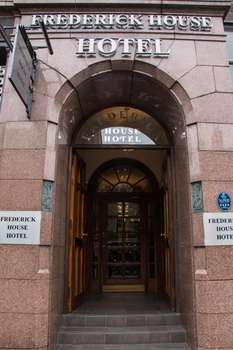 www.frederickhousehotel.com