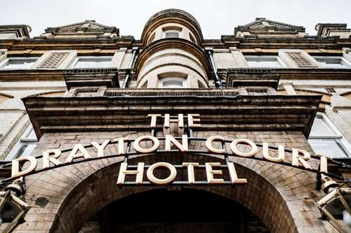 www.draytoncourtlondon.co.uk
