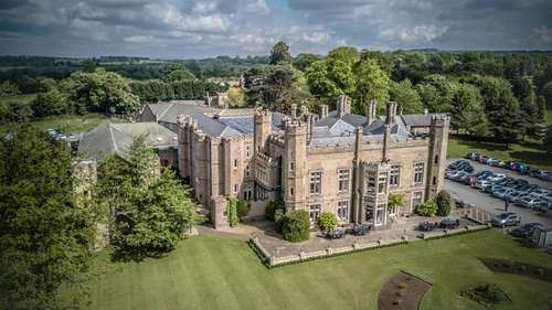 www.cavecastlehotel.com