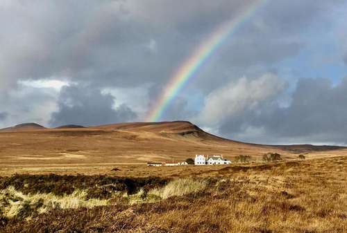 www.garvaulthouse.uk