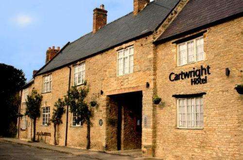 www.cartwright-hotel.co.uk