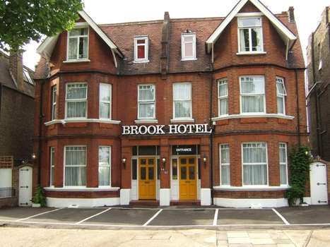 www.thebrookhotel.co.uk