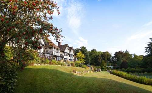 www.gidleigh.co.uk