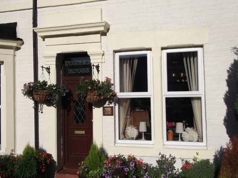 www.durhamhousehotel.co.uk
