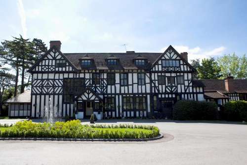 www.themanorelstree.co.uk