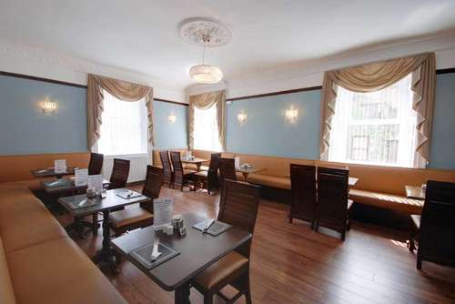 www.waverleyhotelpeterhead.uk