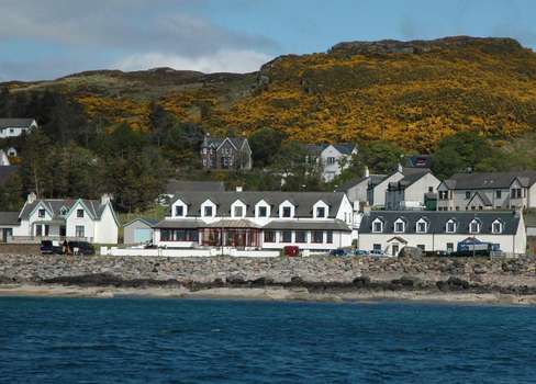 www.themyrtlegairloch.co.uk