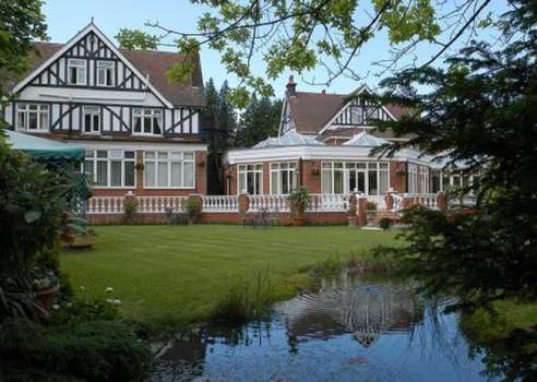 www.ardmorehousehotel.co.uk