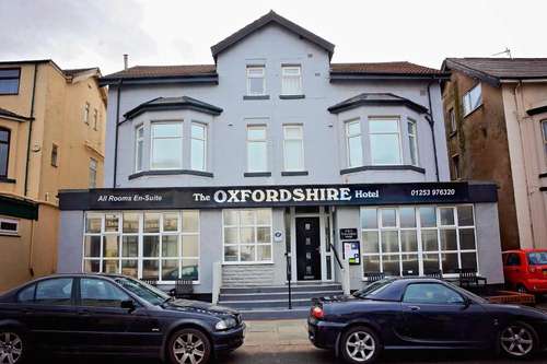 www.theoxfordshirehotel.co.uk