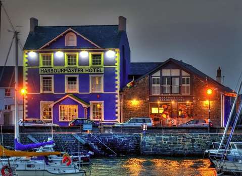 www.harbour-master.com