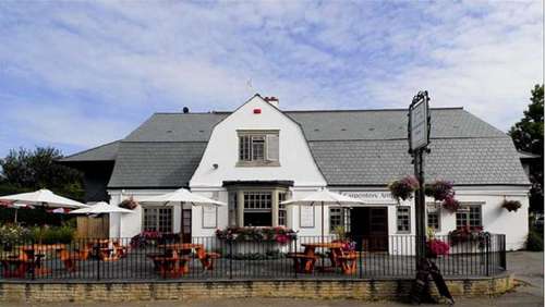 www.carpentersarms.net