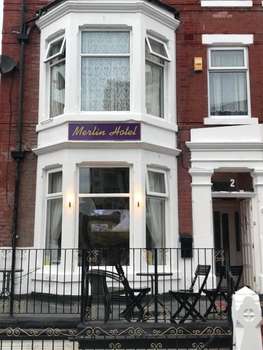 www.themerlinhotel.com