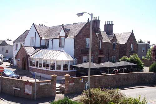 www.redcliffe-hotel.co.uk