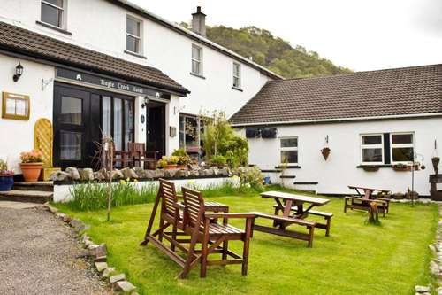 www.tinglecreek-hotel.co.uk