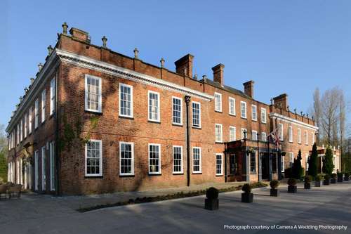 www.blackwellgrangehotel.com