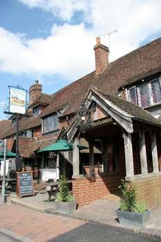 www.chequers1452.co.uk