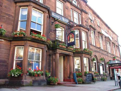 www.thegeorgehotelpenrith.co.uk