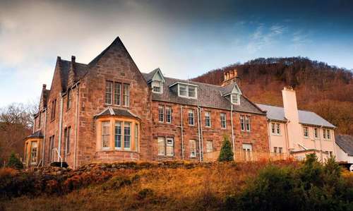 www.lochmareehotel.com