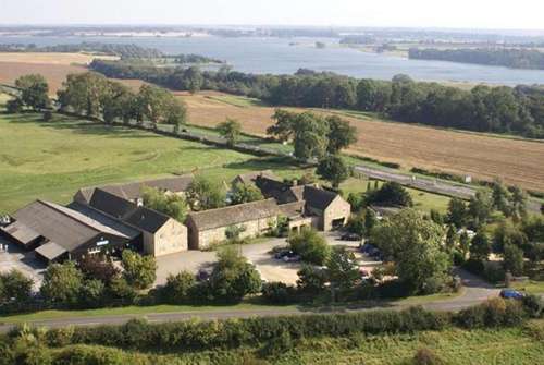 www.barnsdalelodge.co.uk