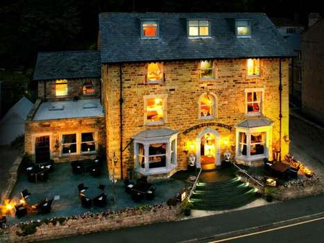www.downcliffehouse.com