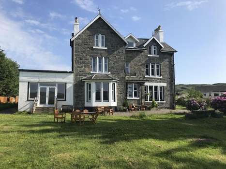 www.lochshielhotel.com