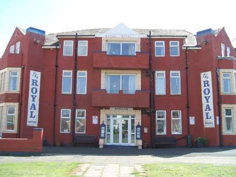 www.royalhotelblackpool.co.uk