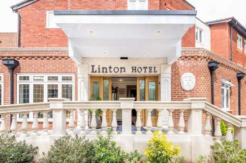 www.lintonhotel.com