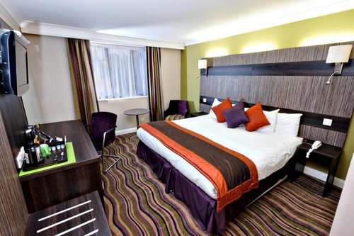 www.linkhotelloughborough.co.uk