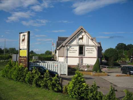 www.brecklandlodge.co.uk