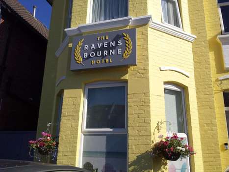 www.ravensbournehotel.co.uk