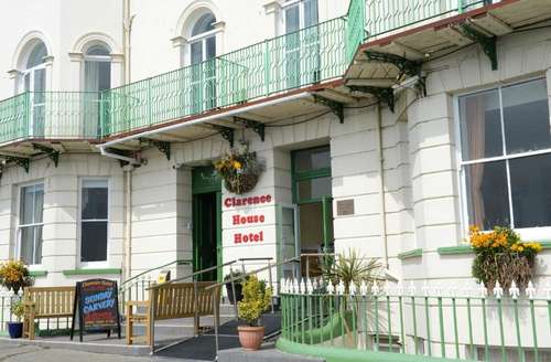 www.clarencehotel-tenby.co.uk