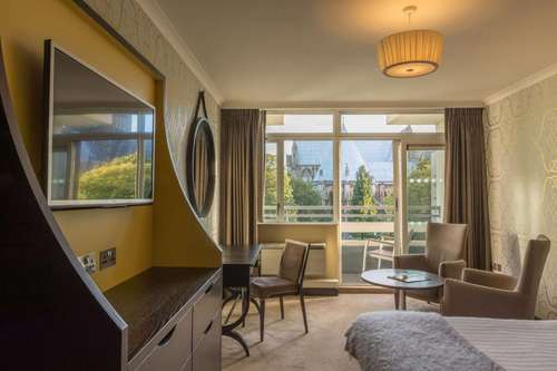 www.thelincolnhotel.com