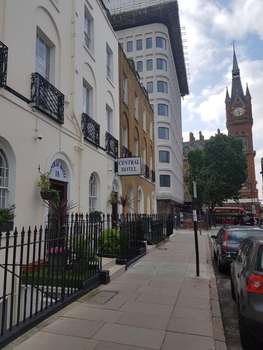www.centralhotellondon.co.uk