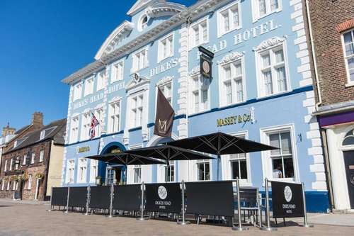 www.dukesheadhotel.com
