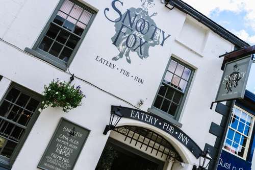 www.snootyfoxtavern.co.uk