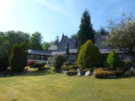www.glenspeanlodge.com