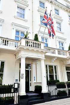 www.ecclestonsquarehotel.com