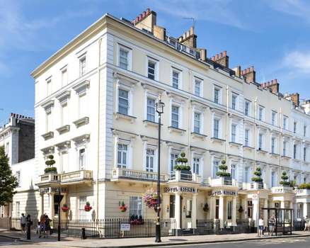 www.sidneyhotel.com